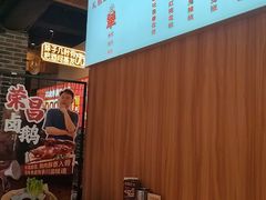 -串王阿三烧烤·小龙虾·烤鱼(拱墅胜利河美食街店)