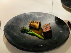 -三嚥阁 La Villa Restaurant