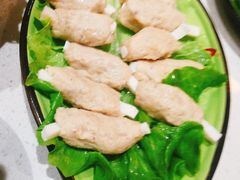 -一叶一世界·素食餐厅(锦华万达店)