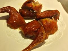 -至潮餐厅精致粤菜·活鲈鱼·走地鸡(珠江新城店)