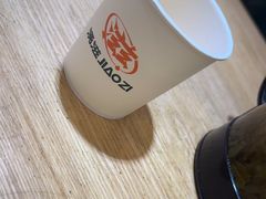 -浇滋黄面烤肉(天柱山街店)