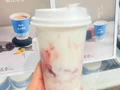 -丁丁&当当牦牛酸奶·酥油面包(官门口店)