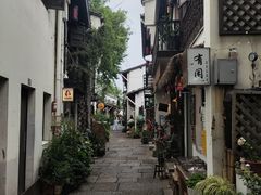 -小河直街历史文化街区