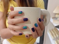 -Adore nail日式美甲美睫