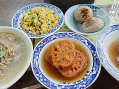 -粗茶淡饭(东关街店)
