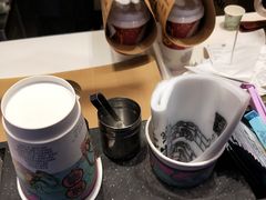 -茶颜悦色(高铁南站店)