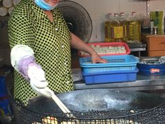 -七宝老街臭豆腐