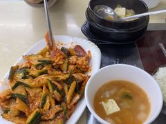 -朴氏韩国料理(北欧丽景店)