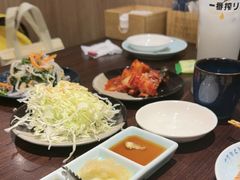 -蒜香焼肉PURUSHIN(马场路店)