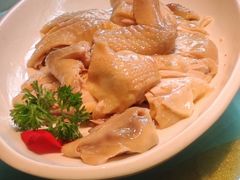 -阿元烧鹅(文明路店)