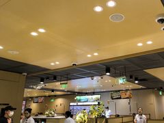 -海底捞火锅(安吉万达店)