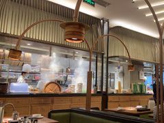 -点心传说·粤菜点心(佐阾虹湾店)