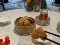 -星河湾半岛酒店-真粤中餐厅