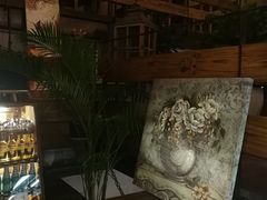 -24H COLOR咖啡厅(惠州金山湖店)