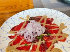 -山盛创作料理·Yamamori(珠宾店)