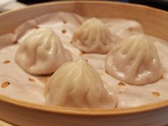 -上海宝华喜来登酒店·采悦轩中餐厅