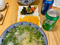 -七里西关中式简餐(苏州中心店)