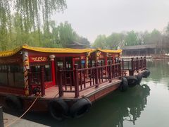 -皇家御河游(紫御湾码头)
