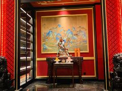 -东富酒家(龙湖西溪天街店)