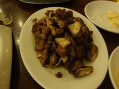 梆梆肠-春发生饭店·非遗(南院门店)