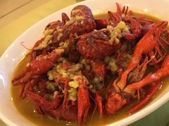 -龙珠饭店-深夜大食堂(五爱西直街店)
