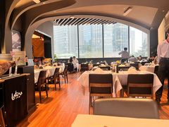 -拉蒂娜·巴西牛排馆 Latina·Brazilian Steakhouse(陆家嘴旗舰店)