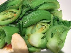 -汤城小厨•粤菜•靓汤(苏州街店)