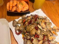 -小俩口烧烤东北菜(双井店)