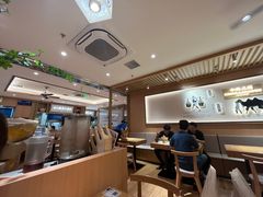 -马记永·兰州牛肉面(天通苑家乐福店)