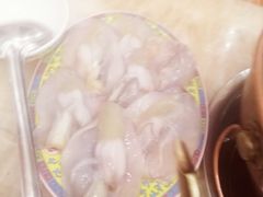 -清真马家美食城•海鲜•青岛菜•火锅(延安三路店)