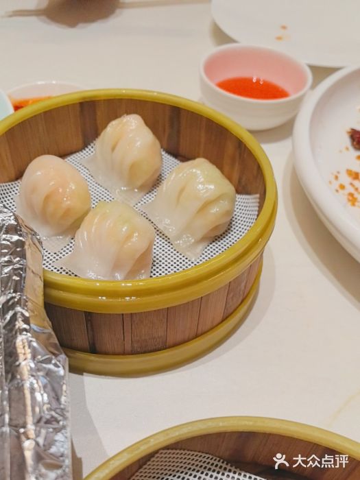 香港狮子山下·明星粤菜餐厅(北苑店)图片