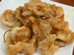 -东北风味思缘食府(对湖路店)