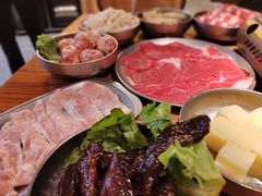 -夺多山贵州酸汤牛肉火锅(7mall店)