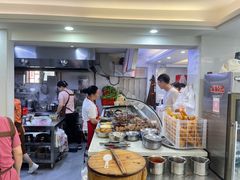 -福屿鲜捞小吃·捞化(福屿总店)