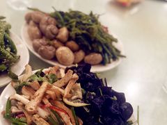 -杨记拉面总店