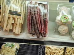 -杭州大厦LSE城市生活超市(杭州大厦店)