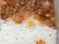 -老朴饭店(邮政街总店)