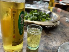 -徐氏竹香园牛肉火锅(飞虎路店)