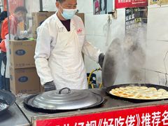 -毛氏汽水包(山海关路店)