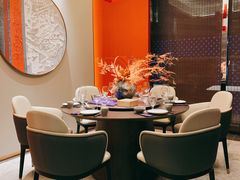 包厢-麻六记(新天地店)