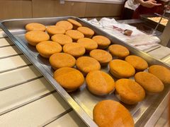 -詹记桃酥(马鞍山万达店)