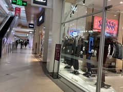 -杉杉奥特莱斯广场(哈尔滨店)
