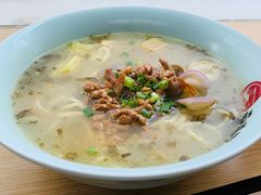 -面道赞宁海海鲜面(迎凤街店)