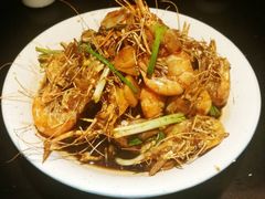 -老头儿油爆虾·知味杭州(爱琴海购物中心)