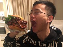 -Fergburger(皇后镇店)