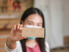 -五月木作·DIY木作文创体验店(北京路店)