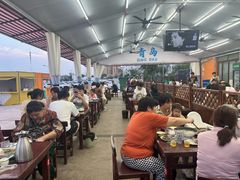 -87号烧烤海鲜·大排档(金沙滩店)