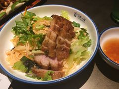 -美奈小馆·越南料理(中航城君尚购物中心店)