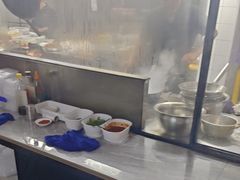 -徽三说·土徽菜·中国徽菜连锁品牌(一中店)