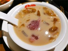 -香天下·四川火锅(安镇大润发店)